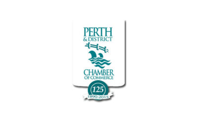 MIKE PURDON – THE PERTH & DISTRICT CHAMBER