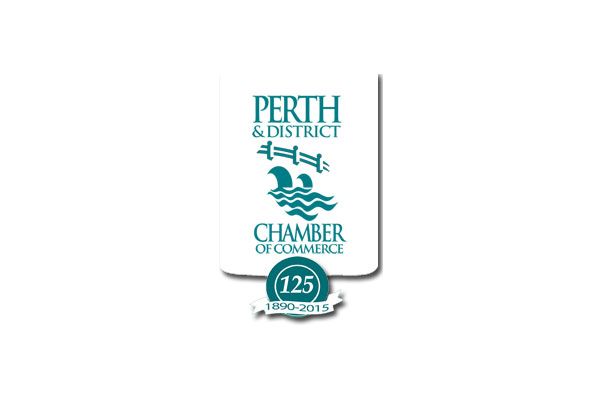 MIKE PURDON – THE PERTH & DISTRICT CHAMBER